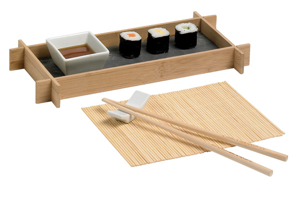 Sushi Set f. 1 Person